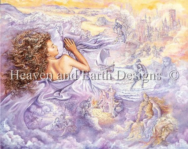 Lilac Dreams - Click Image to Close
